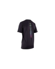 Leatt T-Shirt Core V26 black-green