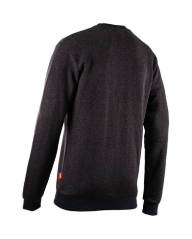 Leatt Sweater Tech V26 ghost black