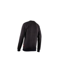 Leatt Sweater Tech V26 ghost black