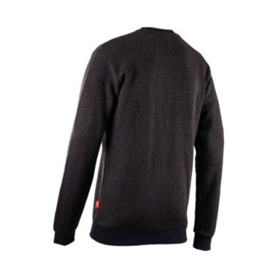 Leatt Sweater Tech V26 ghost black