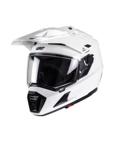 Leatt Adventure Helmet Kit ADV 8.5 V25 blanc