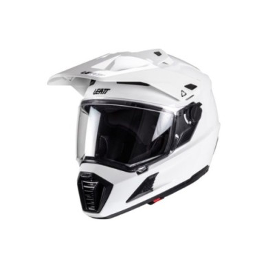 Leatt Adventure Helmet Kit ADV 8.5 V25 blanc