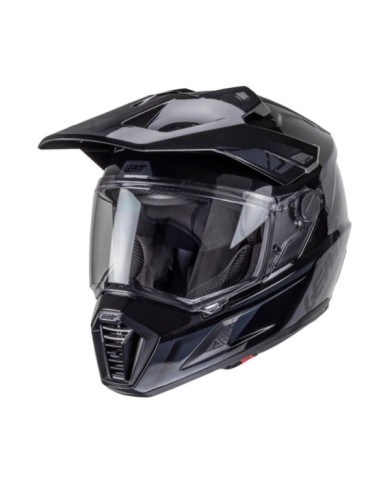 Leatt Adventure Helmet Kit ADV 8.5 V25 noir