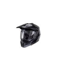 Leatt Adventure Helmet Kit ADV 8.5 V25 noir
