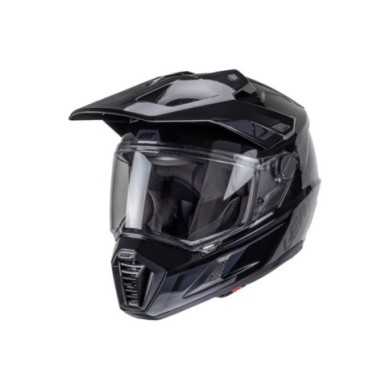 Leatt Adventure Helmet Kit ADV 8.5 V25 noir