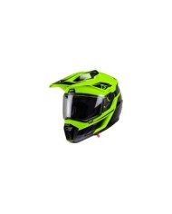 Leatt Adventure Helmet Kit ADV 8.5 V25 jaune-gris-noir