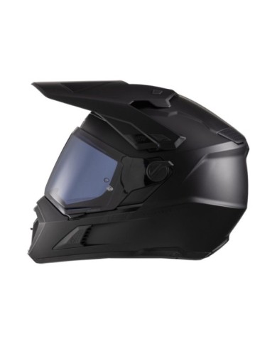Leatt Adventure Helmet Kit ADV 7.5 V26 black