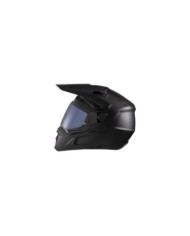 Leatt Adventure Helmet Kit ADV 7.5 V26 black