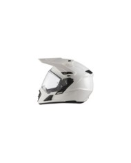 Leatt Adventure Helmet Kit ADV 7.5 V26 white