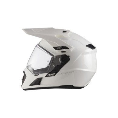 Leatt Adventure Helmet Kit ADV 7.5 V26 white