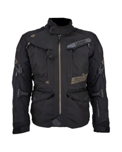 Leatt Adventure Leatt Jacket ADV MultiTour 7.5 V24 black-grey