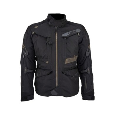 Leatt Adventure Leatt Jacket ADV MultiTour 7.5 V24 black-grey