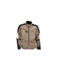 Leatt Adventure Leatt Jacket ADV MultiTour 7.5 V24 brown-black-grey