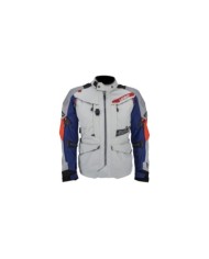 Leatt Adventure Leatt Jacket ADV MultiTour 7.5 V24 grey-blue-red