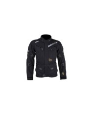 Leatt Adventure Jacket ADV DriTour 7.5 V24 stealth-black-grey