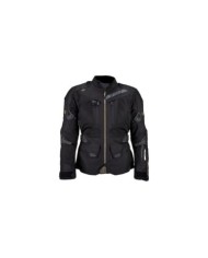 Leatt Adventure Jacket ADV FlowTour 7.5 V24 stealth-black-grey