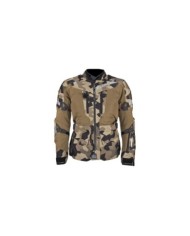 Leatt Adventure Jacket ADV FlowTour 7.5 V24 desert-brown-black-brown
