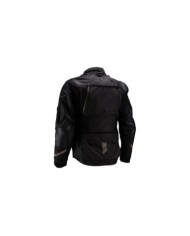 Leatt Adventure Jacket ADV MultiTour 5.5 V25 noir-or