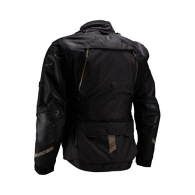 Leatt Adventure Jacket ADV MultiTour 5.5 V25 noir-or