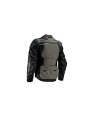 Leatt Adventure Jacket ADV MultiTour 5.5 V25 vert-noir