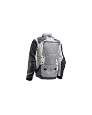 Leatt Adventure Jacket ADV MultiTour 5.5 V25 gris-noir-rouge