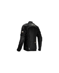 Leatt Adventure Jacket ADV Rally 5.5 V25 noir