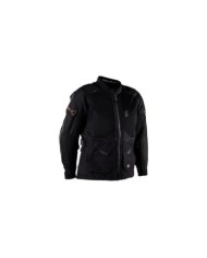 Leatt Adventure Jacket ADV MultiTour 8.5 V26 black grey black-bronze