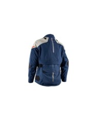 Leatt Adventure Jacket ADV MultiTour 8.5 V26 midnight blue blue-white-red