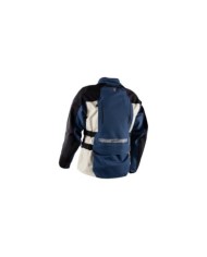 Leatt Adventure Jacket ADV DriTour 5.5 V26 midnight blue blue-grey-white