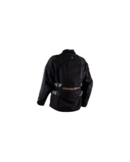 Leatt Adventure Jacket ADV DriTour 5.5 V26 stealth grey-black-bronze