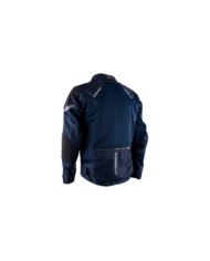 Leatt Adventure Jacket ADV FlowTour 4.5 Short V26 midnight blue-black
