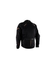 Leatt Adventure Jacket ADV FlowTour 4.5 Short V26 stealth