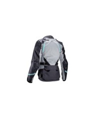 Leatt Adventure Jacket ADV FlowTour 5.5 Women V25 gris