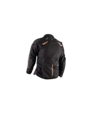Leatt Adventure Jacket ADV DriTour 5.5 Women V26 stealth grey-black-bronze