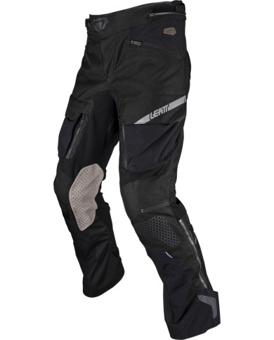 Leatt Adventure Pant ADV MultiTour 7.5 V24 stealth-darkgrey-lightgrey