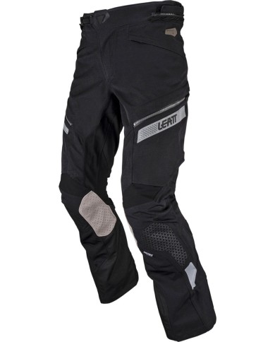 Leatt Adventure Pant ADV DriTour 7.5 V24 stealth-darkgrey-lightgrey