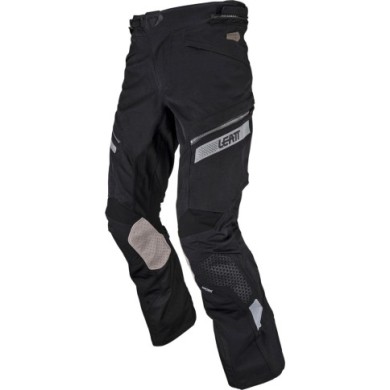 Leatt Adventure Pant ADV DriTour 7.5 V24 stealth-darkgrey-lightgrey