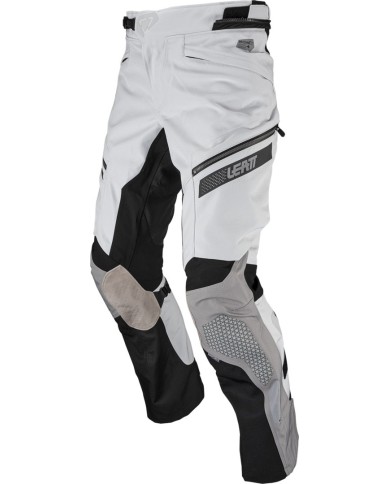 Leatt Adventure Pant ADV DriTour 7.5 V24 steel-lightgrey-darkgrey