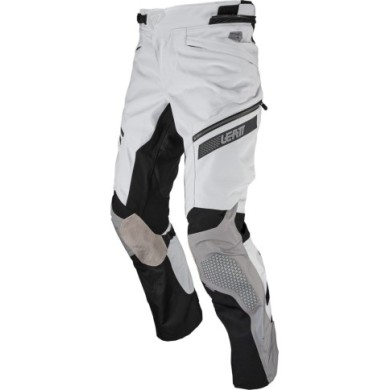 Leatt Adventure Pant ADV DriTour 7.5 V24 steel-lightgrey-darkgrey
