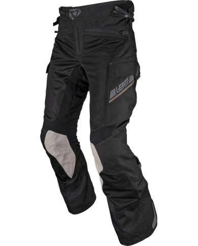 Leatt Adventure Pant ADV FlowTour 7.5 V24 stealth-darkgrey-lightgrey