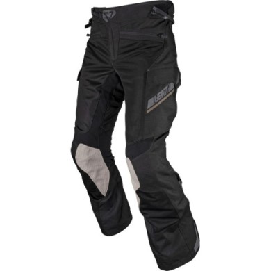 Leatt Adventure Pant ADV FlowTour 7.5 V24 stealth-darkgrey-lightgrey
