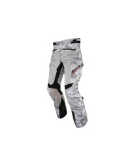Leatt Adventure Pant ADV FlowTour 7.5 V24 steel-grey-white-black