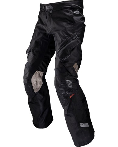 Leatt Adventure Pant ADV Multitour 5.5 V25 noir-or