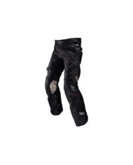 Leatt Adventure Pant ADV Multitour 5.5 V25 noir-or