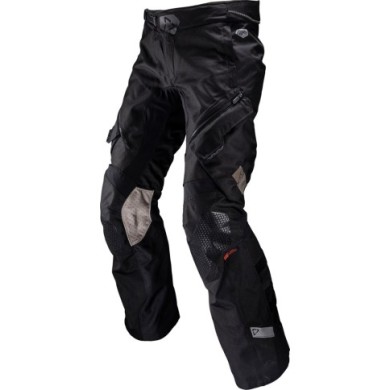 Leatt Adventure Pant ADV Multitour 5.5 V25 noir-or