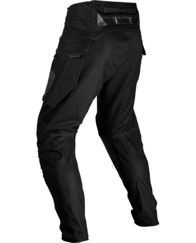 Leatt Adventure Pant ADV Rally 5.5 V25 noir
