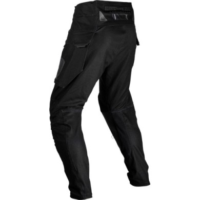 Leatt Adventure Pant ADV Rally 5.5 V25 noir