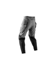 Leatt Adventure Pant ADV Rally 5.5 V25 grey black-grey