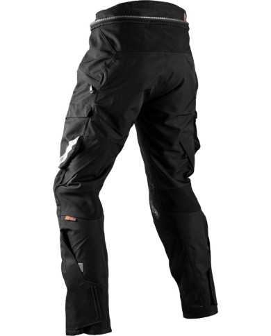 Leatt Adventure Pant ADV DriTour 5.5 V26 stealth grey-black