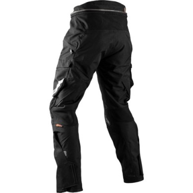 Leatt Adventure Pant ADV DriTour 5.5 V26 stealth grey-black